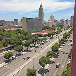 Vista Panoramica No Centro Rj