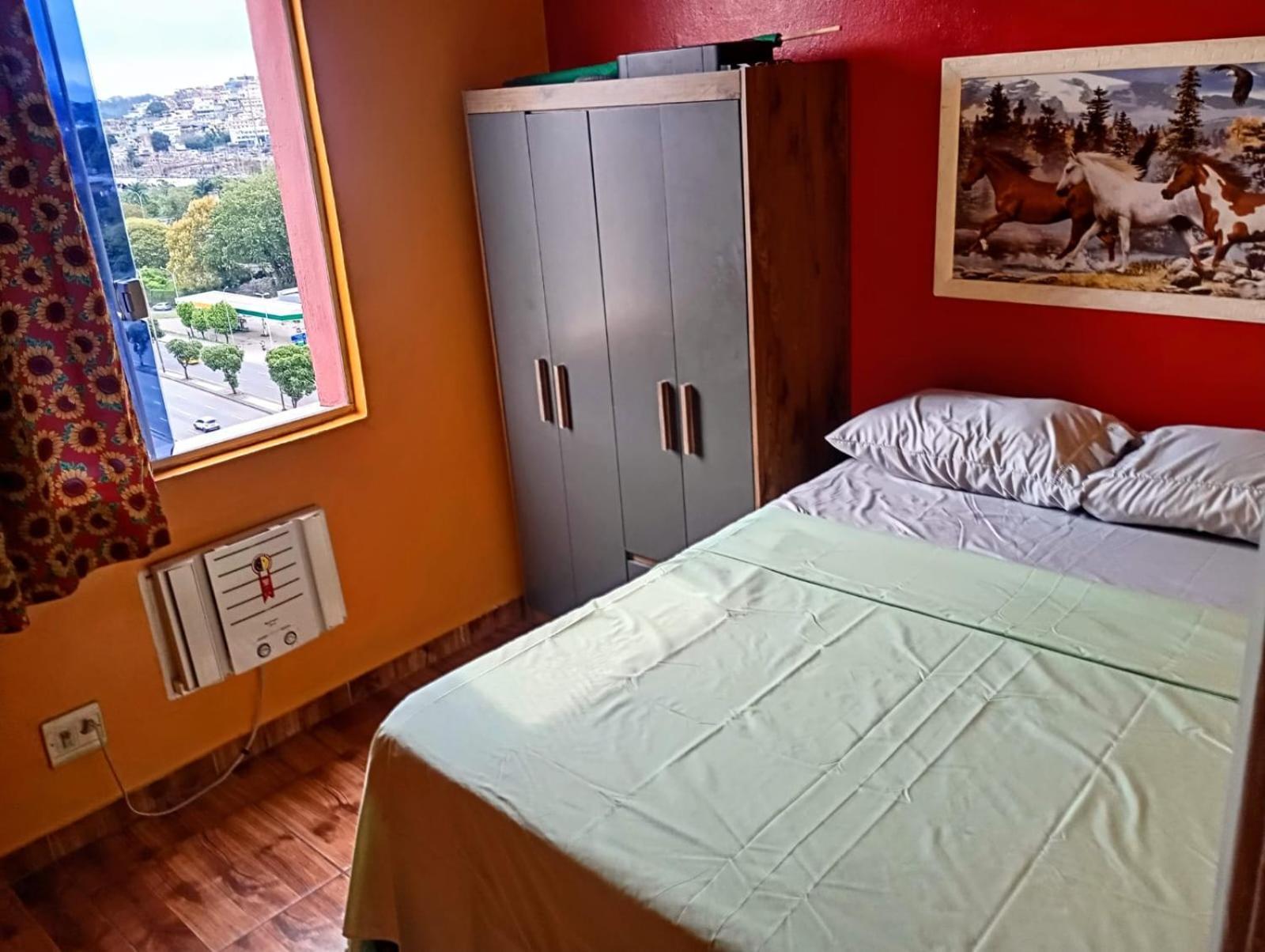 Appartement Vista Panoramica No Centro Rj *
